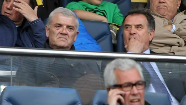 Πάει για πτώχευση η ΑΕΚ