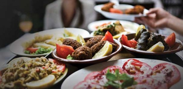 Γεύσεις Ελλάδας στη… Μαλαισία