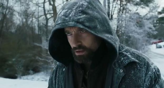 Ποιος απήγαγε την κόρη του Jackman;