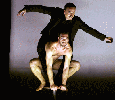 Eπιστρέφει η «Πρώτη Ύλη»