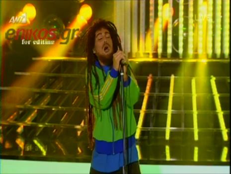 ΒΙΝΤΕΟ-Η Απέργη έγινε Μπομπ Μάρλεϊ