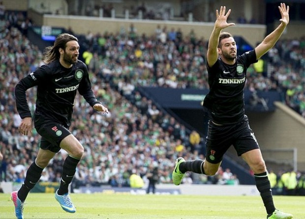 Νταμπλ ο Σαμαράς