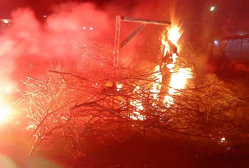 Τα πασχαλινά έθιμα της Κρήτης