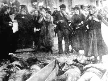 Αναγνώρισαν τη γενοκτονία