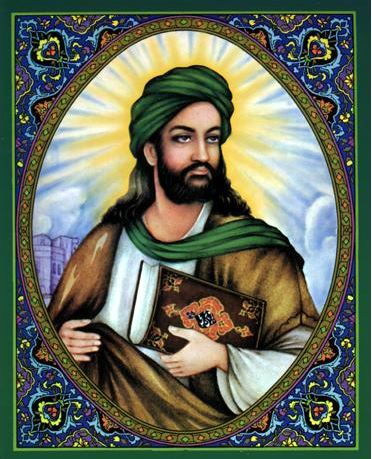 Ανακάλυψαν μέρος της γενειάδας του Μωάμεθ