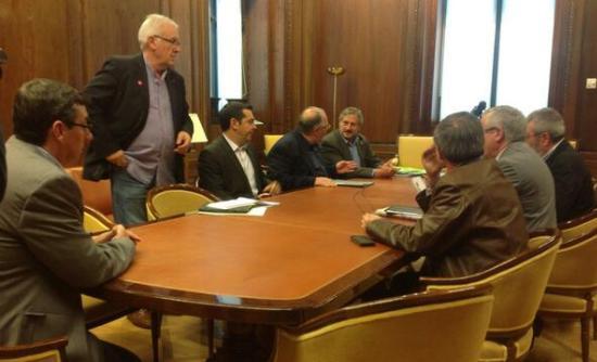 «Η Ευρώπη χρειάζεται New Deal»