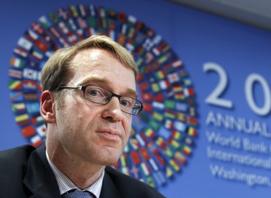 Συστάσεις Βάιντμαν στη Γαλλία