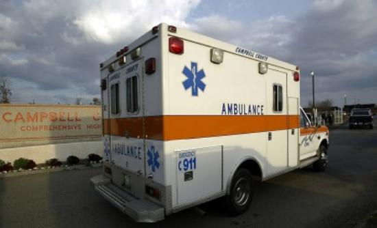 ΗΠΑ: Κάηκαν 5 γυναίκες σε λιμουζίνα