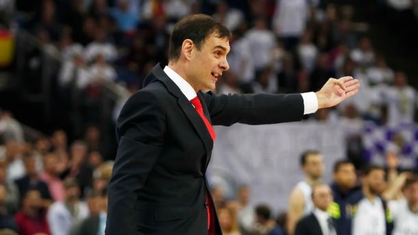 Γιώργος Μπαρτζώκας: Δώσαμε και την ψυχή μας