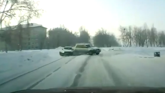 ΒΙΝΤΕΟ-«Ιππότες» της ασφάλτου