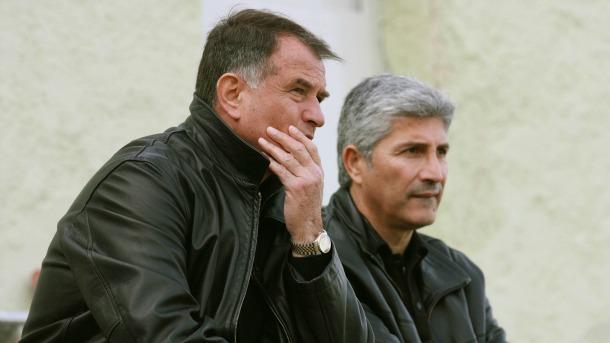 Eπιστροφή Μπάγεβιτς στην ΑΕΚ