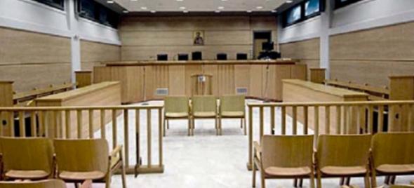 Σκουριές:Αναβλήθηκε η δίκη των 3 γυναικών