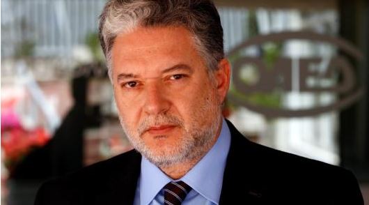 Κικίλιας: Άσκησα τα καθήκοντά μου με διαφάνεια