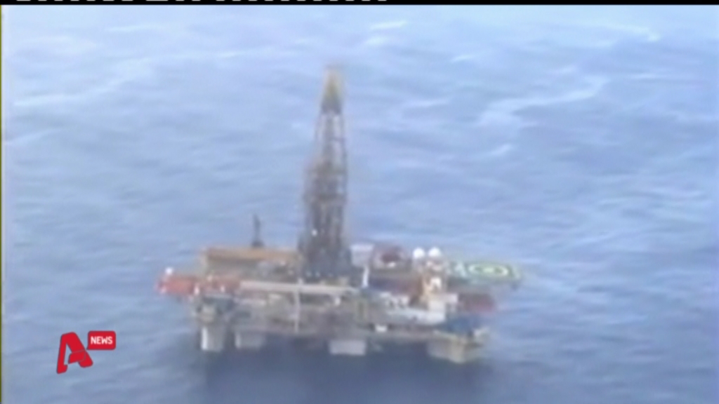 ΒΙΝΤΕΟ- Κοιτάσματα-θησαυρός…