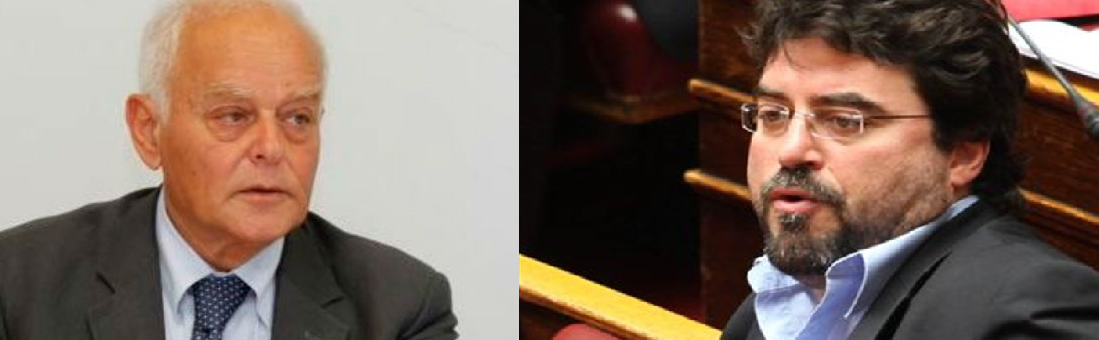 Μανιτάκης:Πάνω από 10.000 περιμένουν να διοριστούν