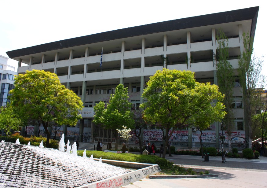 Τους κατηγορούν ως “Πυρήνες”