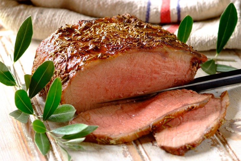 Μάθετε να μαγειρεύετε υγιεινά και διαιτητικά τα κρεατικά σας