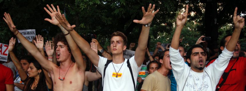 Αιχμές του Γερμανικού Τύπου στις Βρυξέλλες για την ανεργία