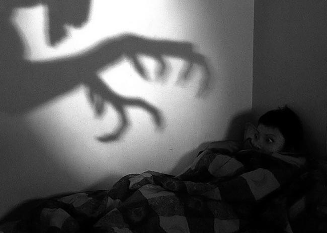 Γιατί βλέπουμε εφιάλτες;