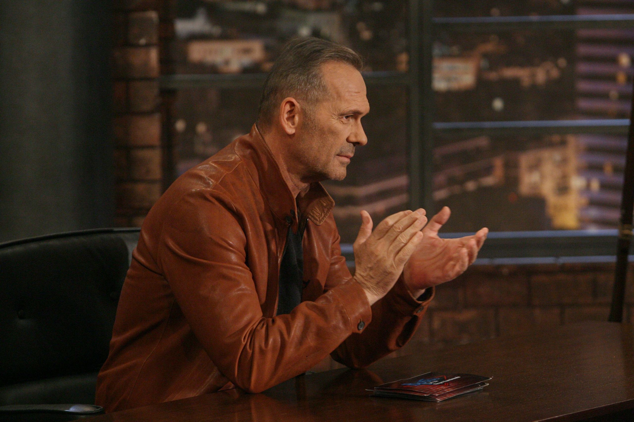 Απόψε… στο “Βράδυ”