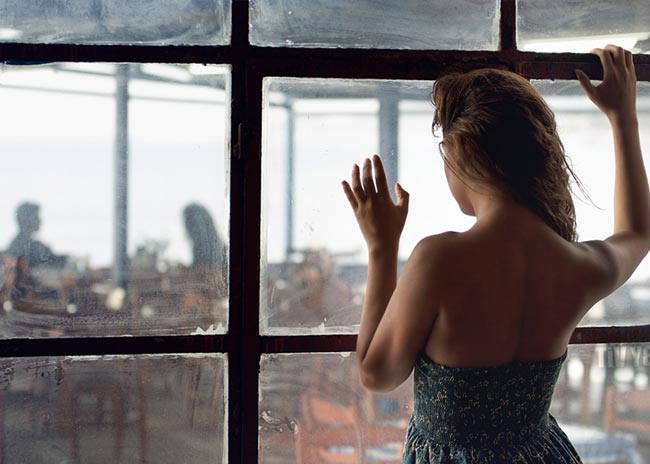 Πότε η ζήλεια γίνεται παθολογική;