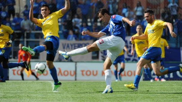 Επιστροφή στις νίκες