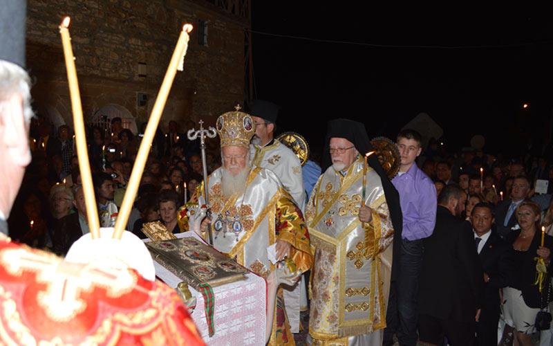 Οι Γερμανοί για την “Ανάσταση” της Ίμβρου