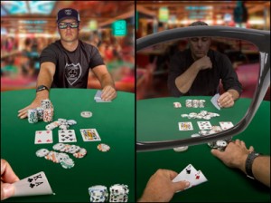 Το Caesar’s απαγορεύει τα Google Glass