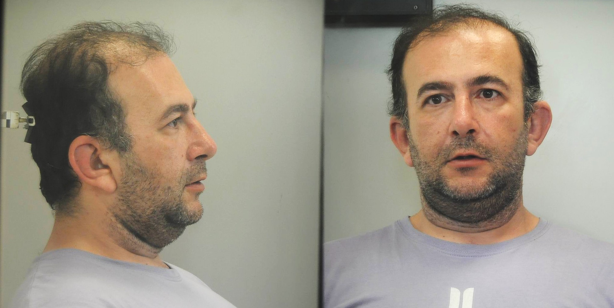 Νέες φωτογραφίες του “δράκου” των Πετραλώνων