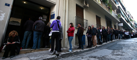 Από τον Νότο… στον “γερμανικό παράδεισο”