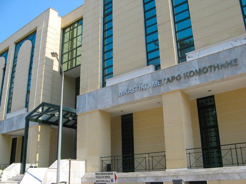 Νέο τηλεφώνημα για βόμβα