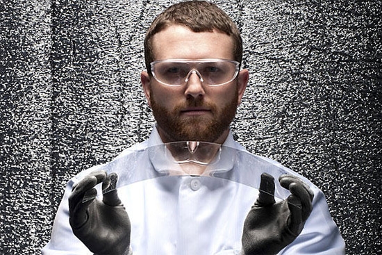 BINTEO-Τεστ πτώσης στα smartphones