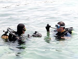 Οι οβίδες… ήταν παλιοσίδερα