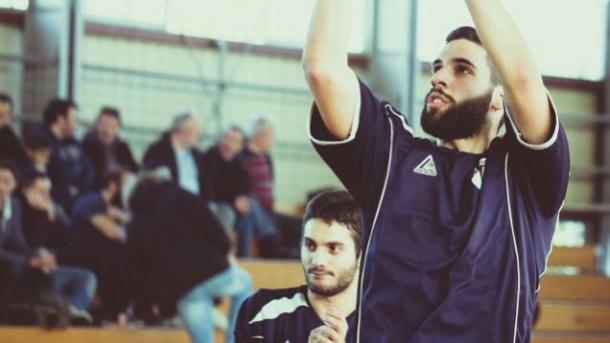 Tραγωδία με μπασκετμπολίστα