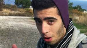 «Θέλω να σταθώ στα πόδια μου»