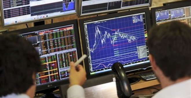 Υποχώρησε το spread του ελληνικού ομολόγου