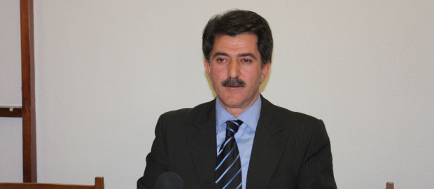 Ποινική διώξη σε πρώην νομάρχη