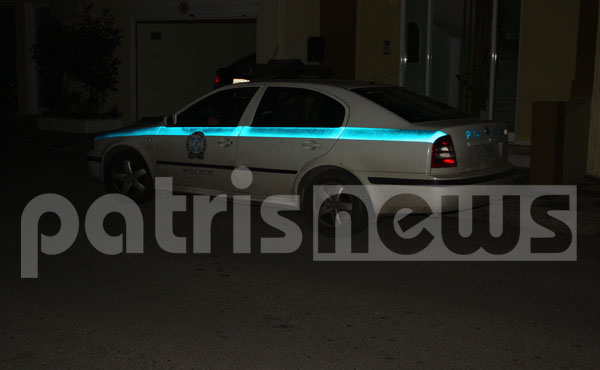 Νεκρός παιδίατρος στον Πύργο