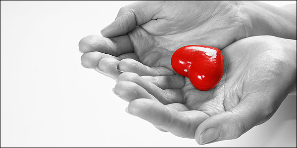 Τι αλλάζει από αύριο στη δωρεά οργάνων