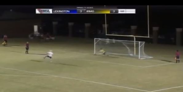 ΒΙΝΤΕΟ-Του βγήκαν…ξινοί οι πανηγυρισμοί