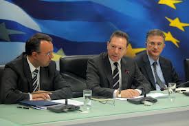 Εγκρίθηκε το σχέδιο κατά της διαφθοράς