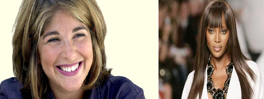 Δεν μπέρδεψε μόνο ο Τσίπρας τις Ναόμι