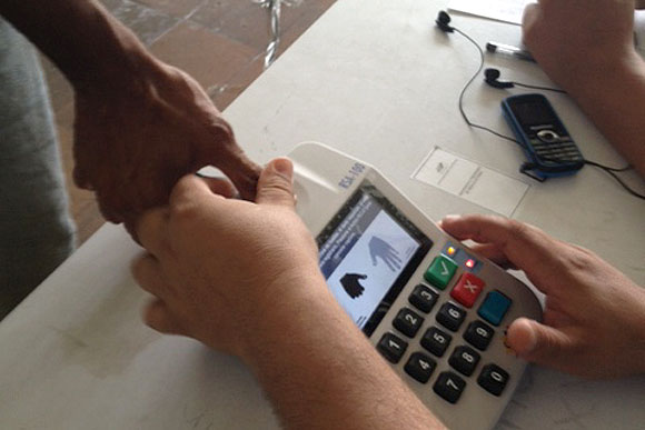 “Μηδενικό σφάλμα” στις εκλογές της Βενεζουέλας