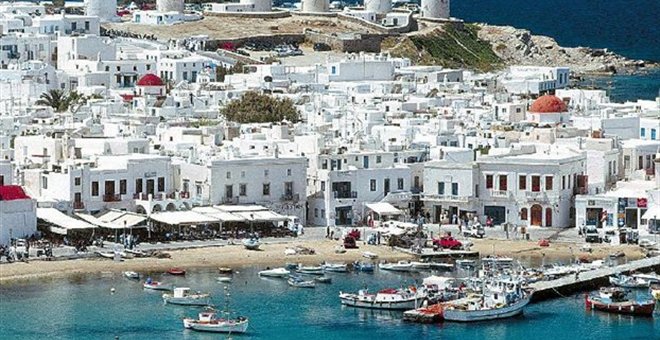 10.000 θέσεις εργασίας στον τουρισμό