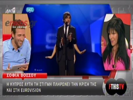 ΒΙΝΤΕΟ-Βόσσου: Αν ήμουν στην θέση της Ολυμπίου θα είχα φύγει