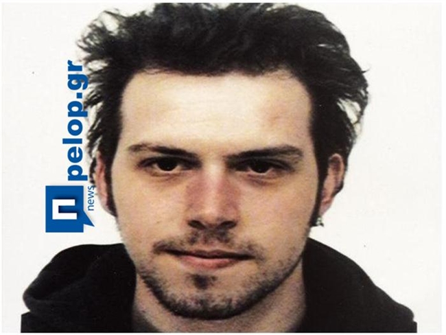 Συγκίνηση για τον blogger