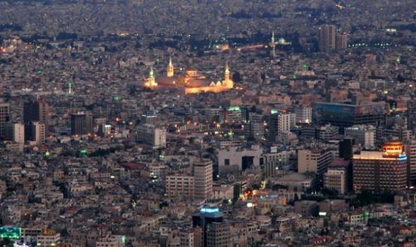 Συρία: Η επίθεση είχε στόχο τη Χεζμπολάχ