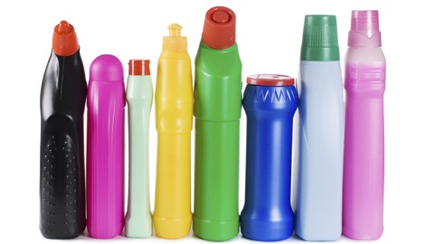 Διακινούσε “μαϊμού” απορρυπαντικά