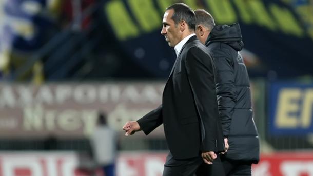 Δώνης: Θα μου κάνει καλό η αποχή