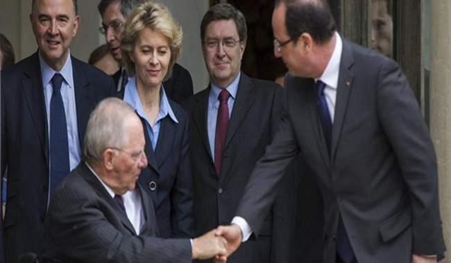 Απούσα η Ελλάδα από τη διάσκεψη για την ανεργία